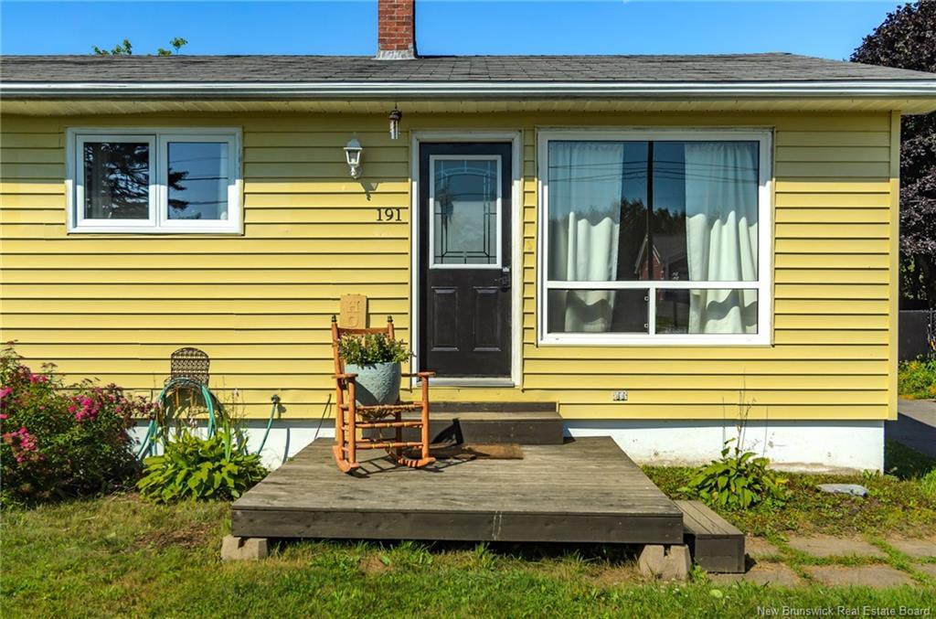191 Gault Rd, Saint John, NB