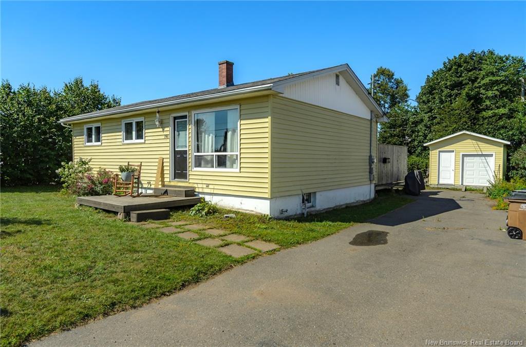 191 Gault Rd, Saint John, NB