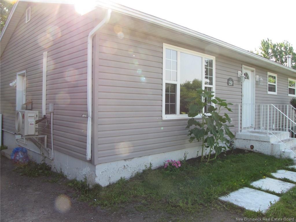 29 Alice Ave, Moncton, NB