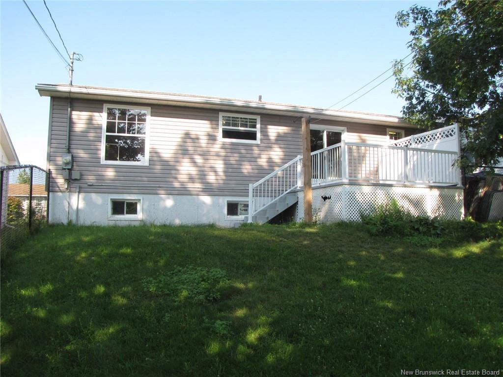 29 Alice Ave, Moncton, NB