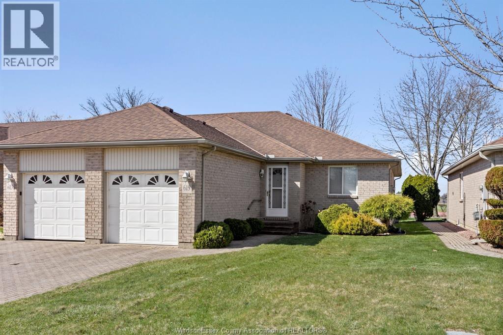 619 Rodfam, Windsor, ON - Outdoor