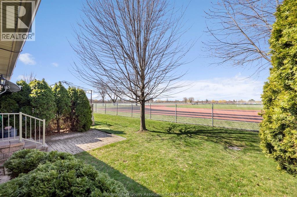 619 Rodfam, Windsor, ON - Outdoor With View