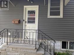 LOWER - 187 NEFF STREET Port Colborne (Main Street), ON L3K 3T7