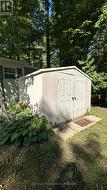 Shed - 