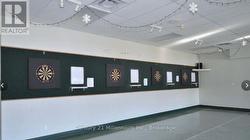 Darts Room - 