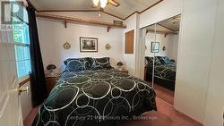 Bedroom - 