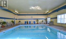 Salt Water Pool - 