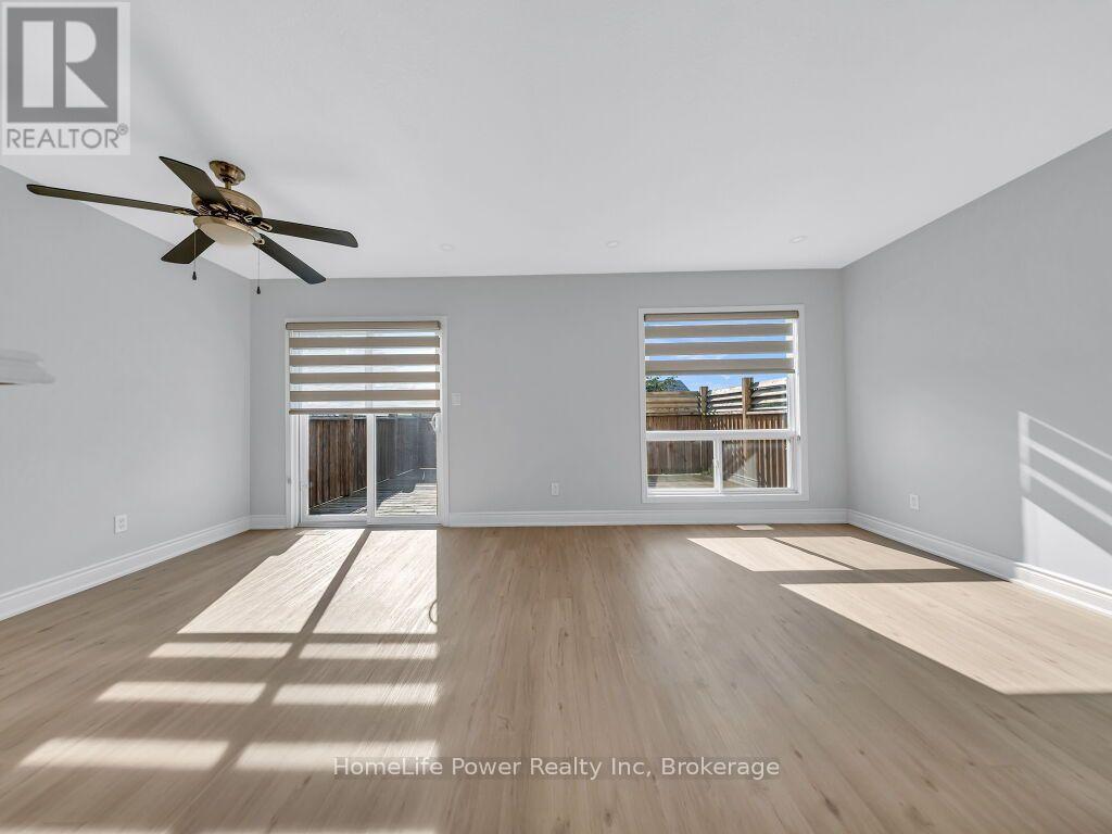 39 Reistview Street, Kitchener, ON - Indoor