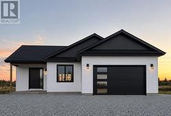 108 Bannock Street Gander, NL A1V 1E2