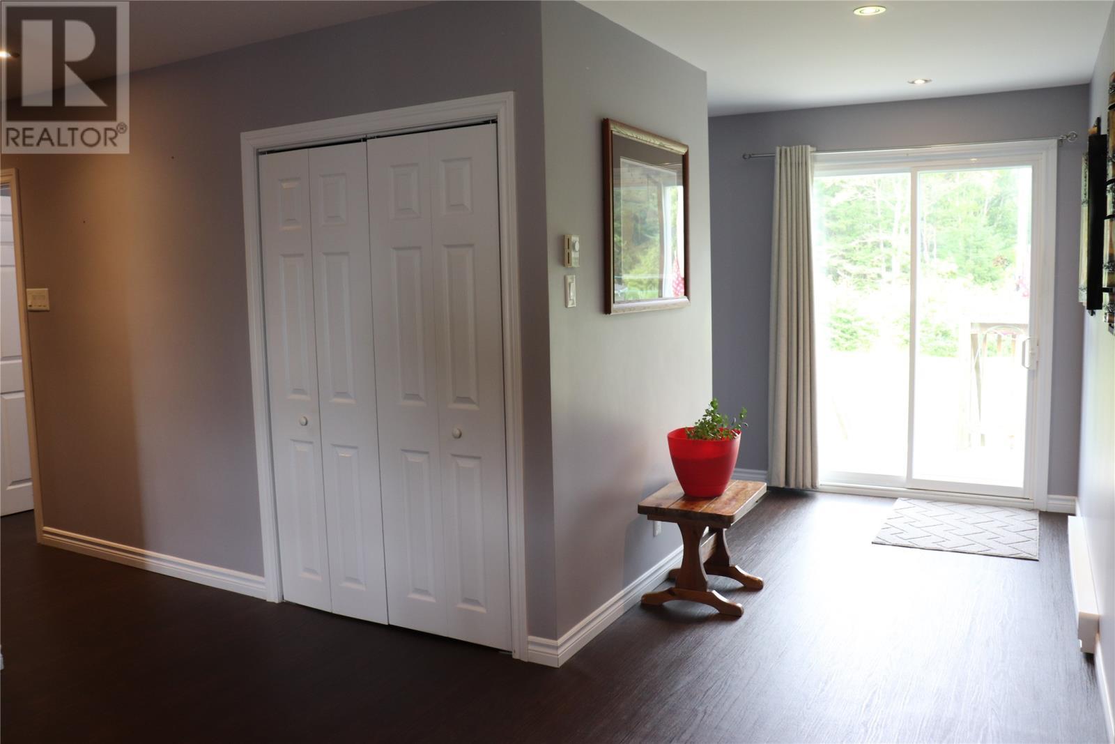 68 Main Road, Cold Brook, NL - Indoor