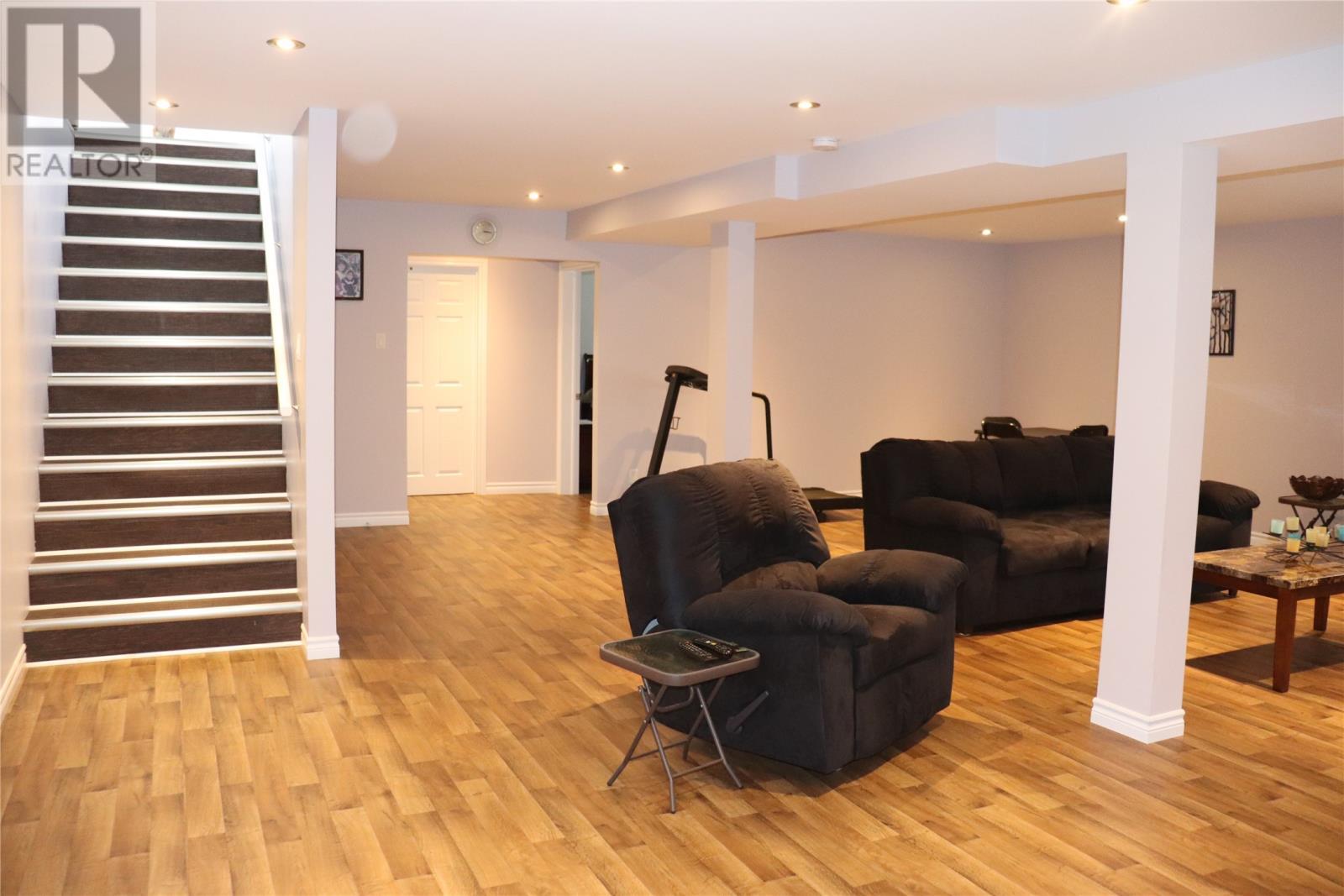 68 Main Road, Cold Brook, NL - Indoor