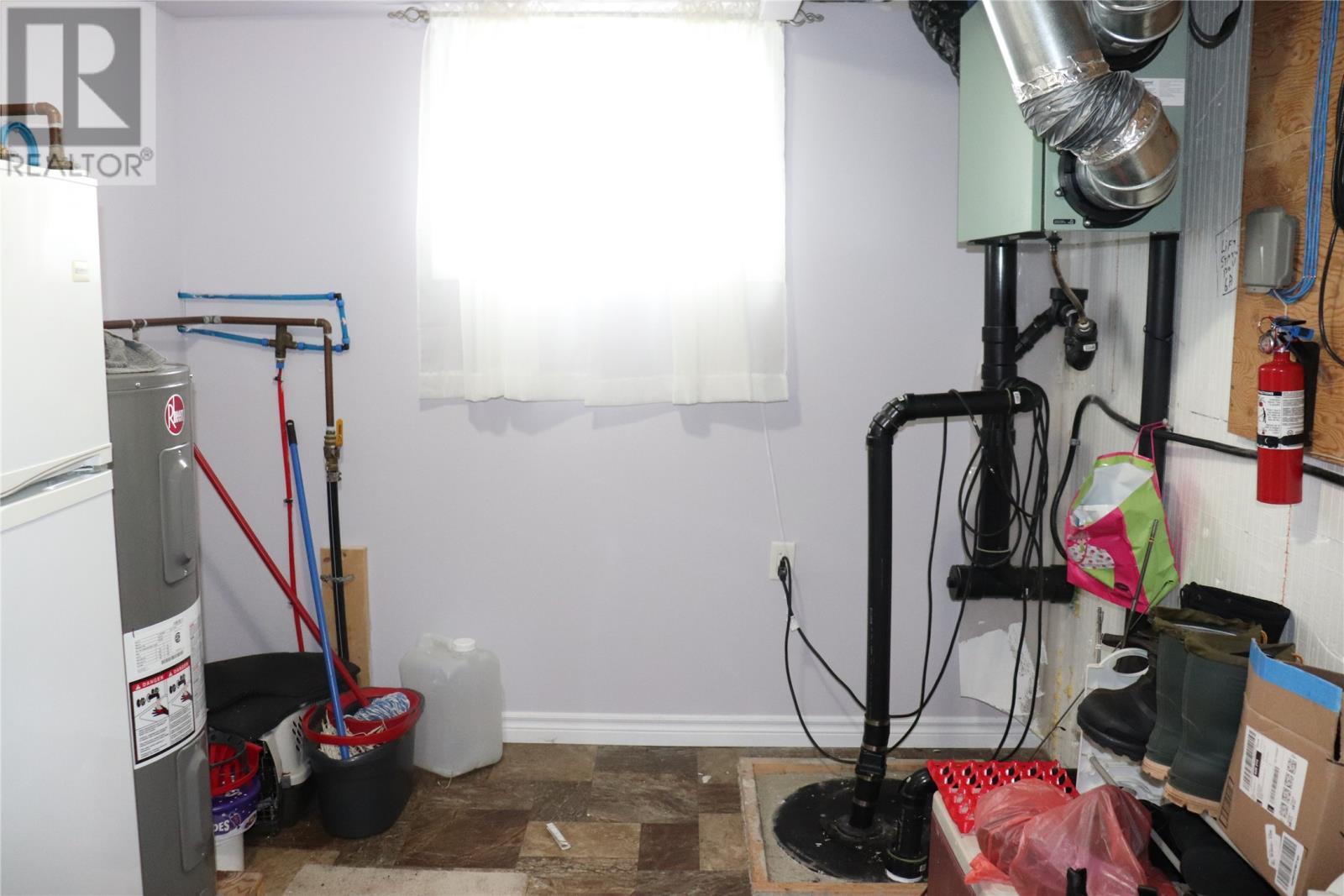 68 Main Road, Cold Brook, NL - Indoor