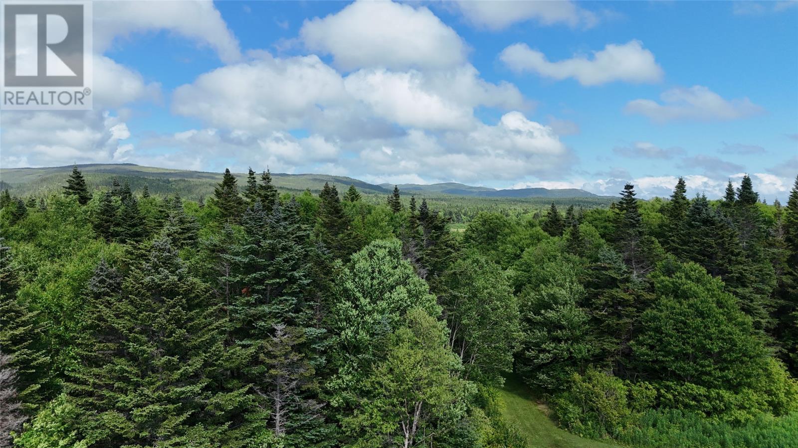 68 Main Road, Cold Brook, NL - Outdoor With View
