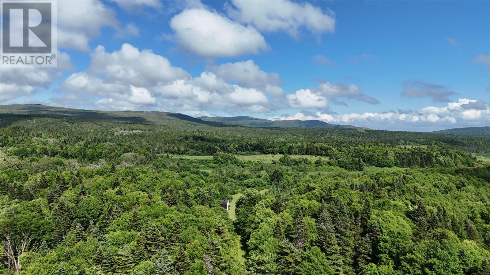 68 Main Road, Cold Brook, NL - Outdoor With View