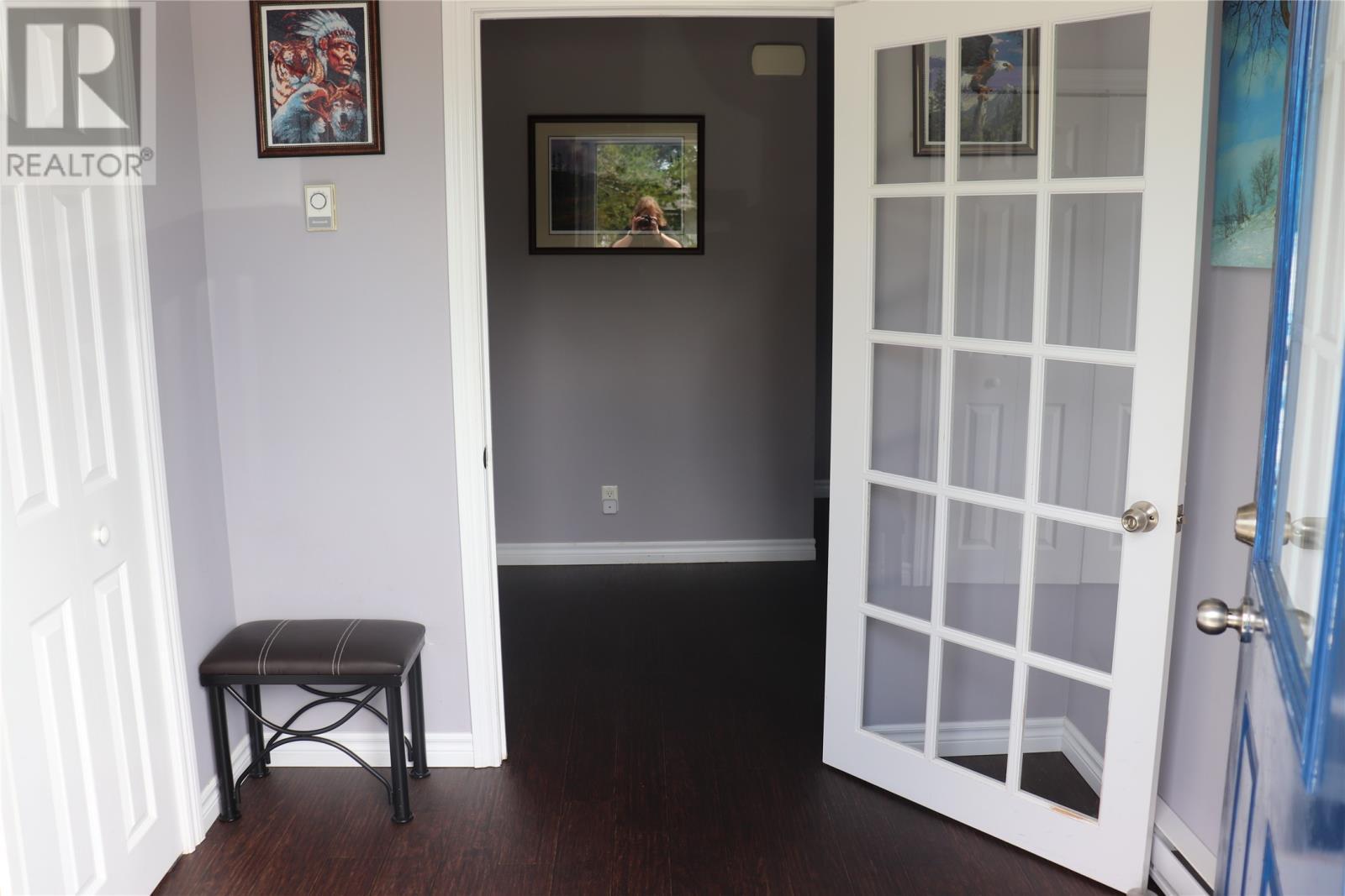 68 Main Road, Cold Brook, NL - Indoor Photo Showing Other Room
