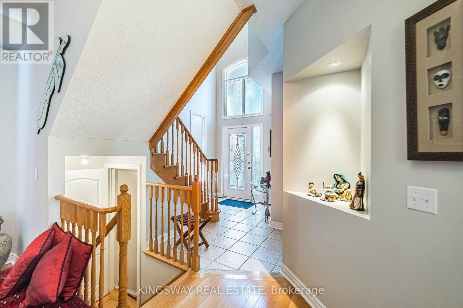 3598 Fountain Park Avenue, Mississauga, ON - Indoor Photo Showing Other Room