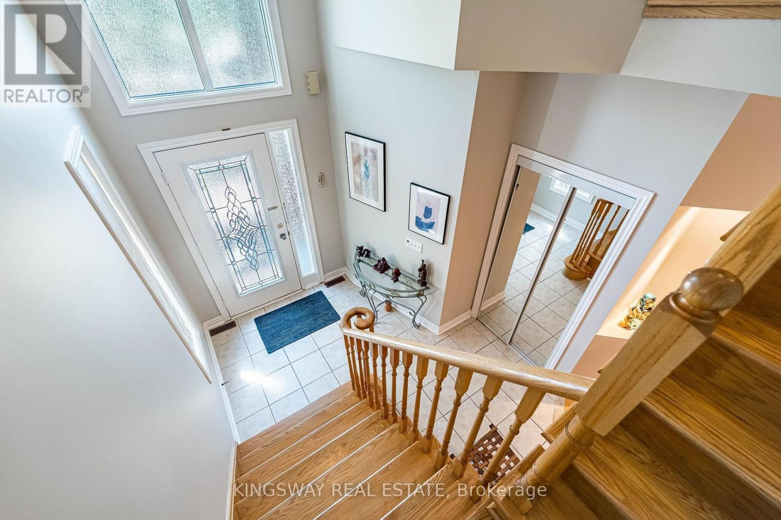 3598 Fountain Park Avenue, Mississauga, ON - Indoor Photo Showing Other Room