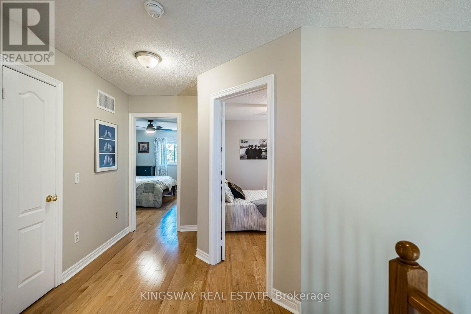 3598 Fountain Park Avenue, Mississauga, ON - Indoor Photo Showing Other Room