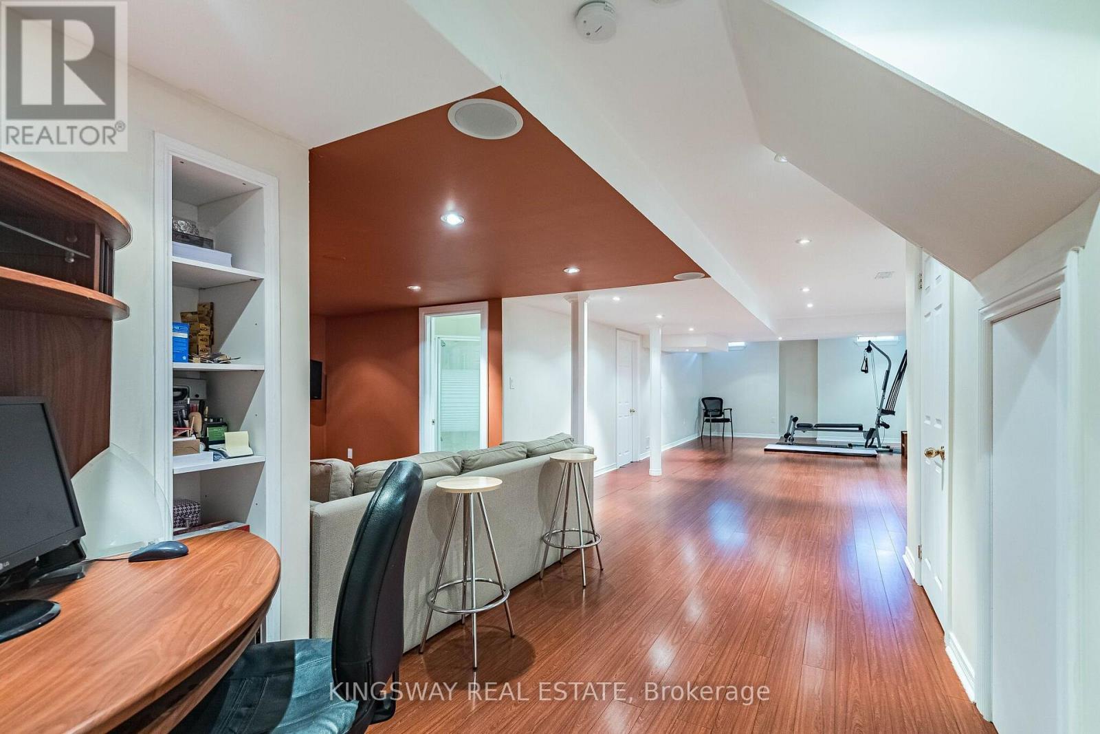 3598 Fountain Park Avenue, Mississauga, ON - Indoor Photo Showing Other Room