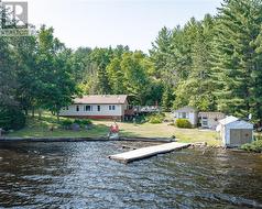 1433 West Bay Road Capreol, ON P0M 1H0