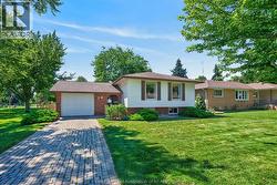 18 CAMEO DRIVE Leamington, ON N8H 1J2