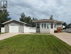 5 Davis Crescent Happy Valley-Goose Bay, NL A0P 1E0
