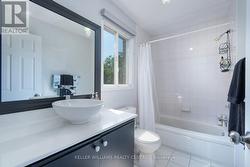 2nd Bedroom Ensuite - 
