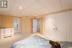 5th Bedroom - 