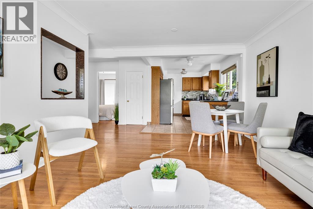 465 Christopher, Windsor, ON - Indoor