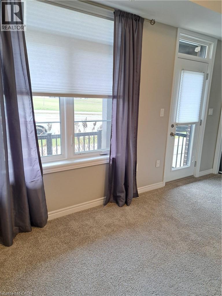 26 Wheat Lane, Kitchener, ON - Indoor