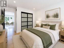 Bedroom 2 Virtually Staged - 