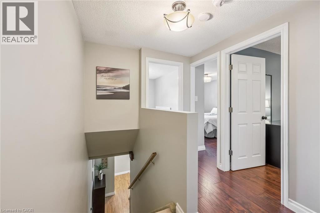 460 Parkview Crescent, Cambridge, ON - Indoor Photo Showing Other Room