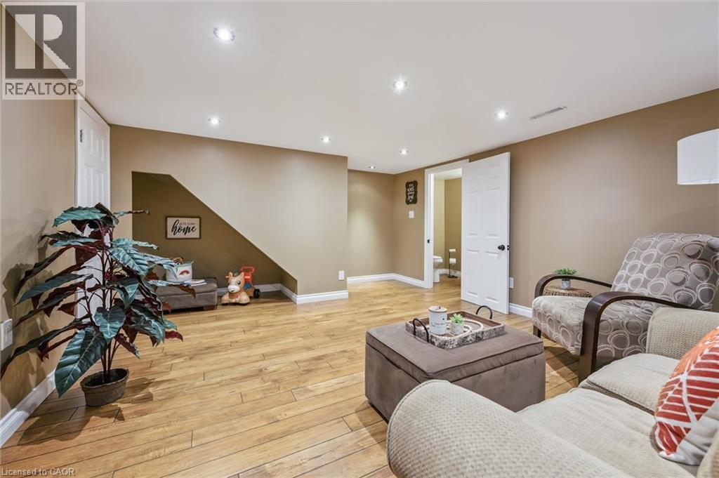 460 Parkview Crescent, Cambridge, ON - Indoor