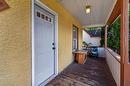 389 Harbison Avenue W, Winnipeg, MB  - Outdoor With Deck Patio Veranda With Exterior 