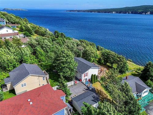 A-109 Water Street  Carbonear, NL A1Y 1A4