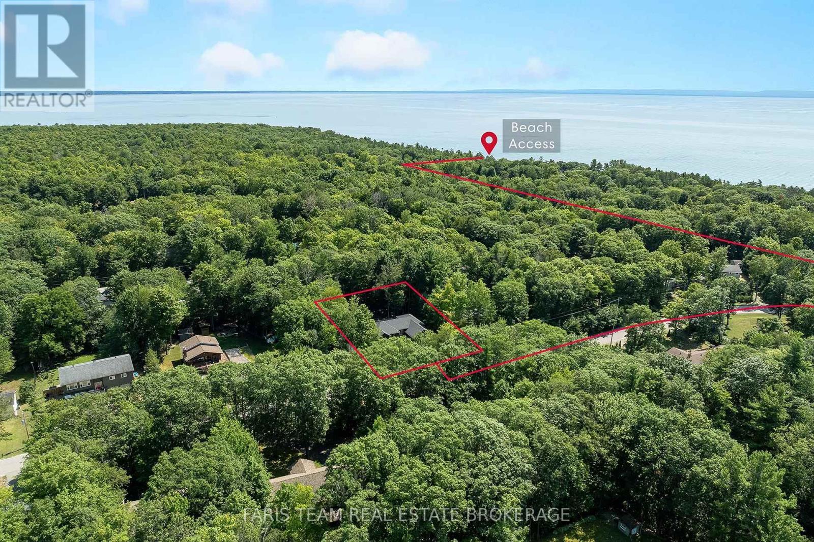 41 Tall Pines Drive, Tiny, ON - Outdoor