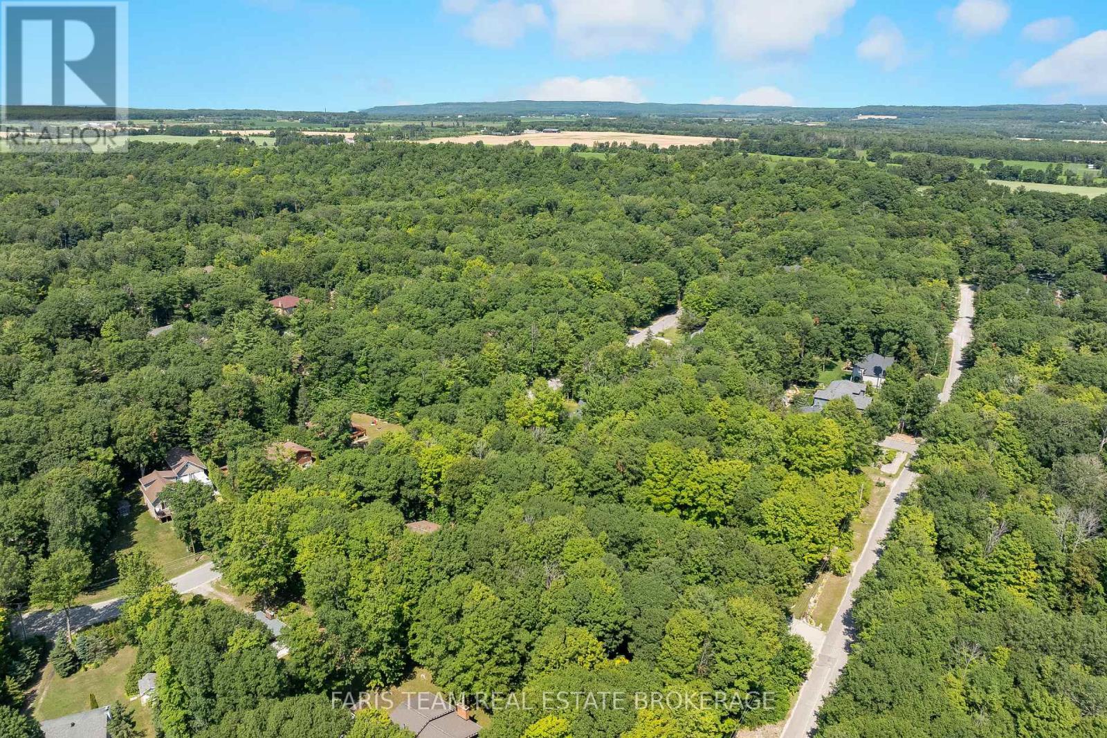 41 Tall Pines Drive, Tiny, ON - Outdoor With View