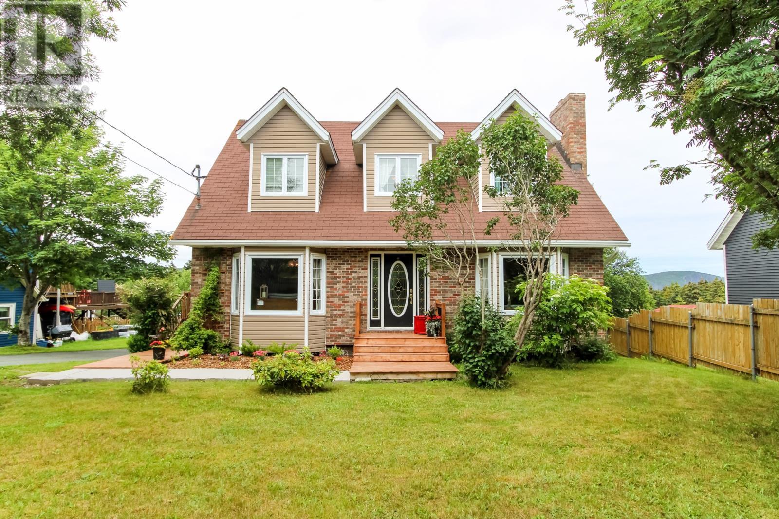 45 Motion Lane, Torbay, NL - Outdoor