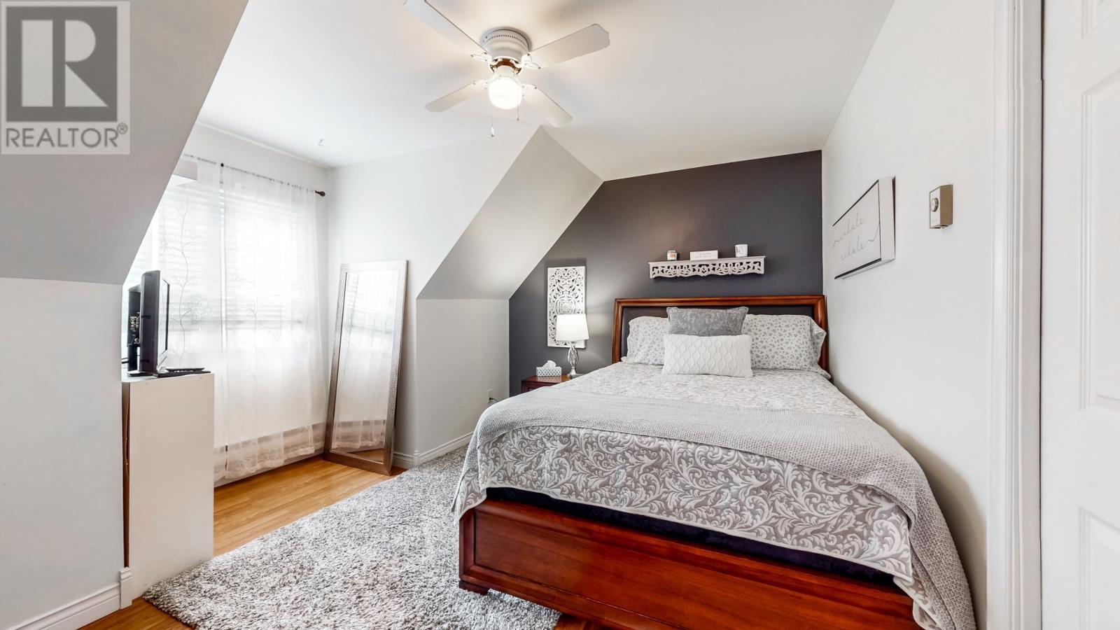 45 Motion Lane, Torbay, NL - Indoor Photo Showing Bedroom