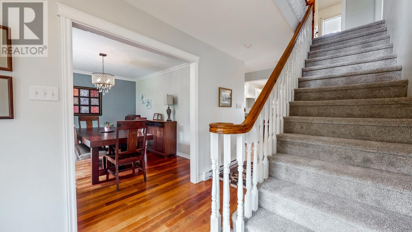 45 Motion Lane, Torbay, NL - Indoor Photo Showing Other Room