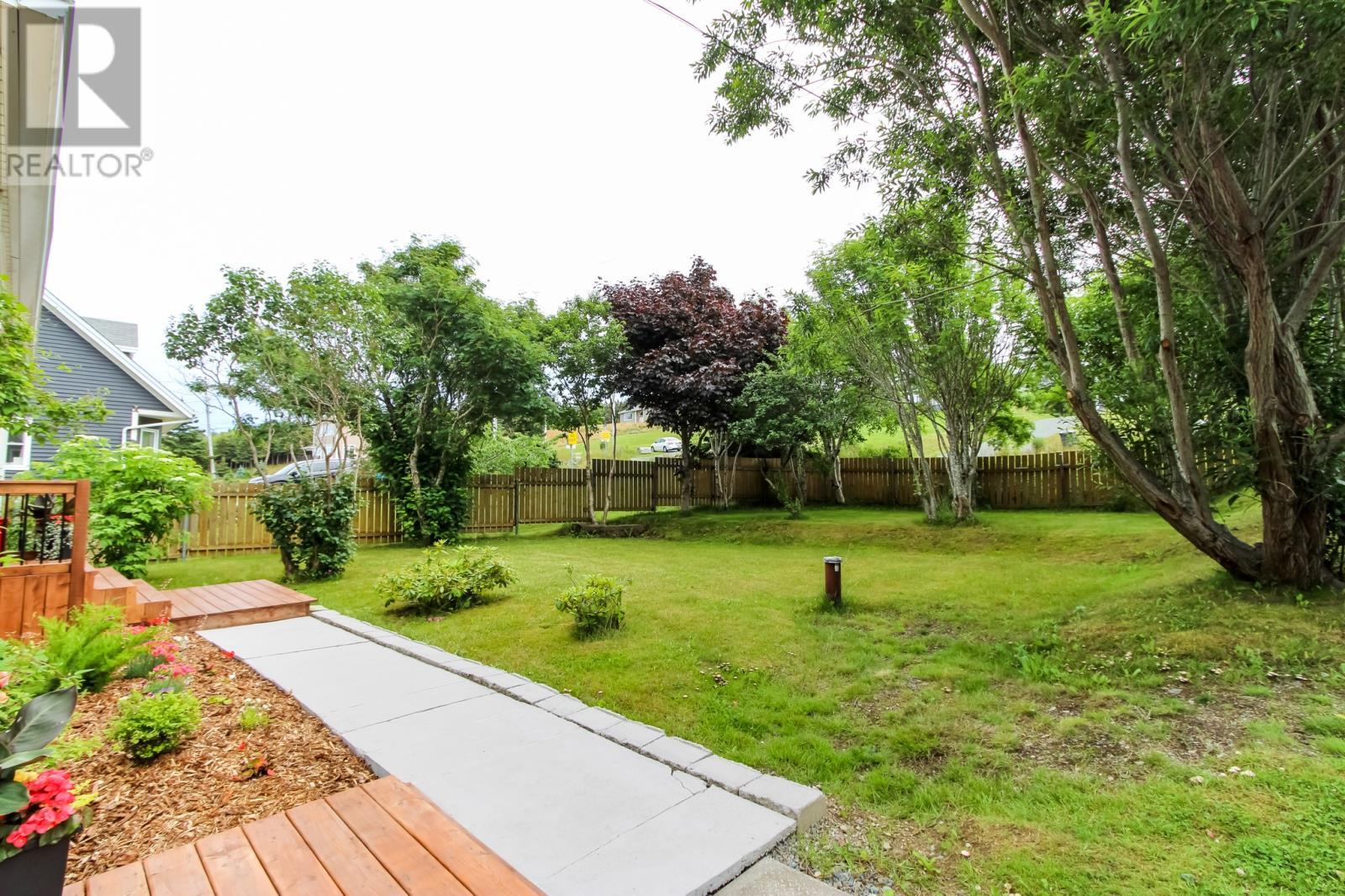 45 Motion Lane, Torbay, NL - Outdoor
