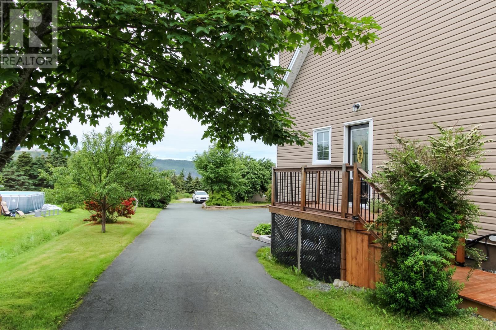 45 Motion Lane, Torbay, NL - Outdoor
