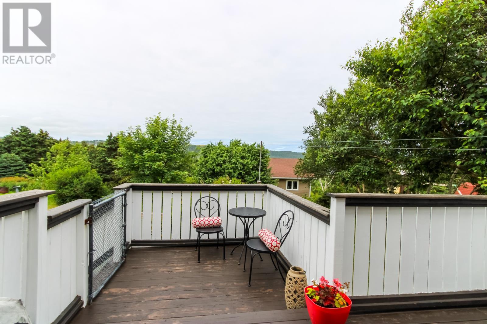 45 Motion Lane, Torbay, NL - Outdoor