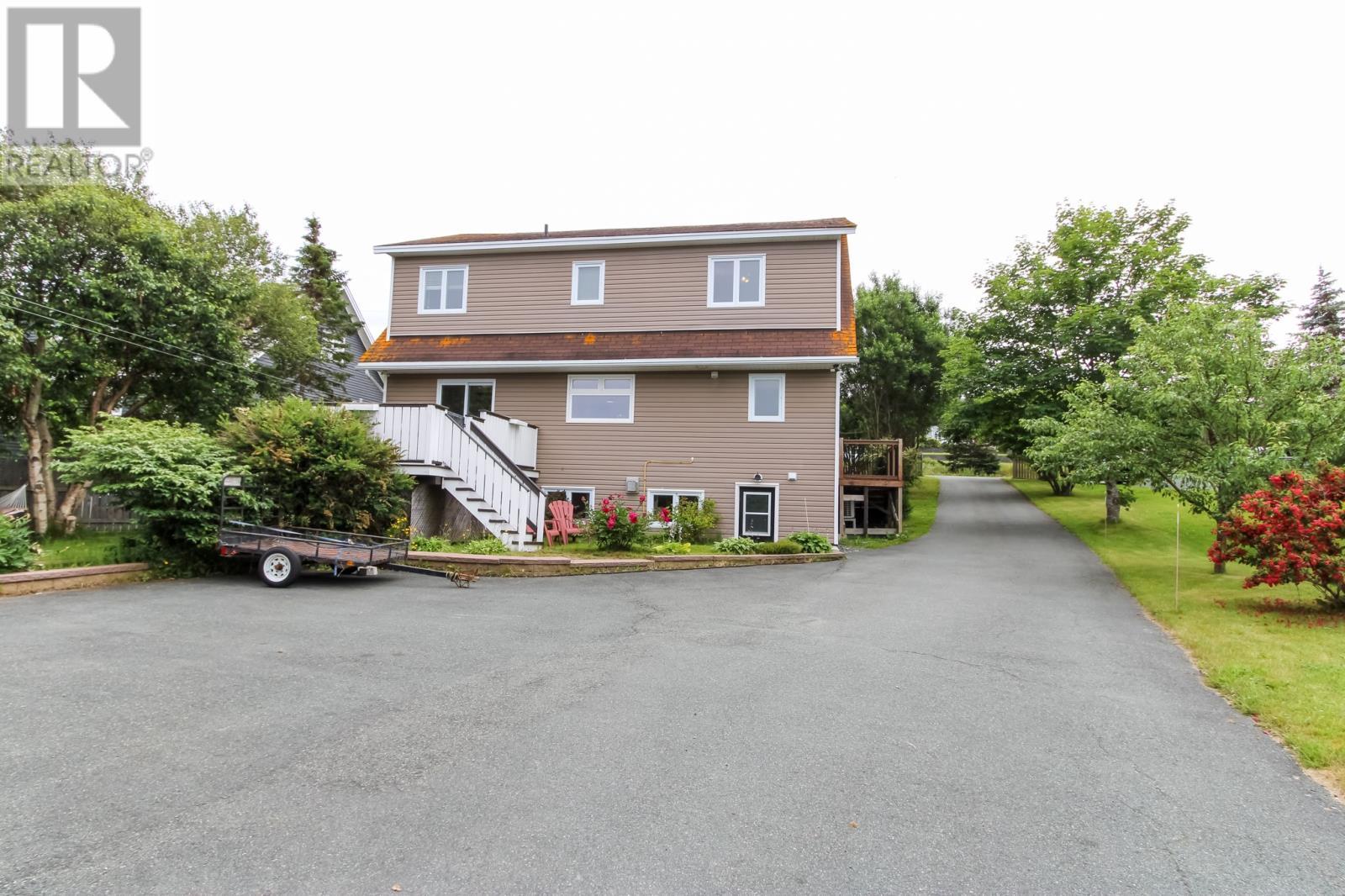 45 Motion Lane, Torbay, NL - Outdoor