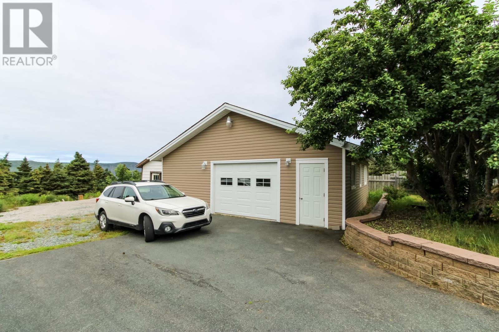45 Motion Lane, Torbay, NL - Outdoor