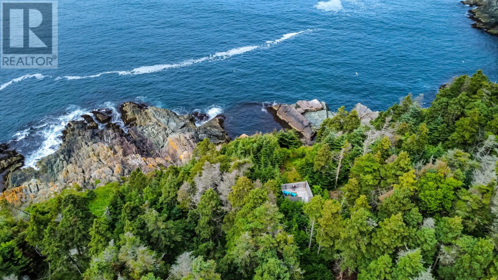 45 Motion Lane, Torbay, NL - Outdoor With Body Of Water With View