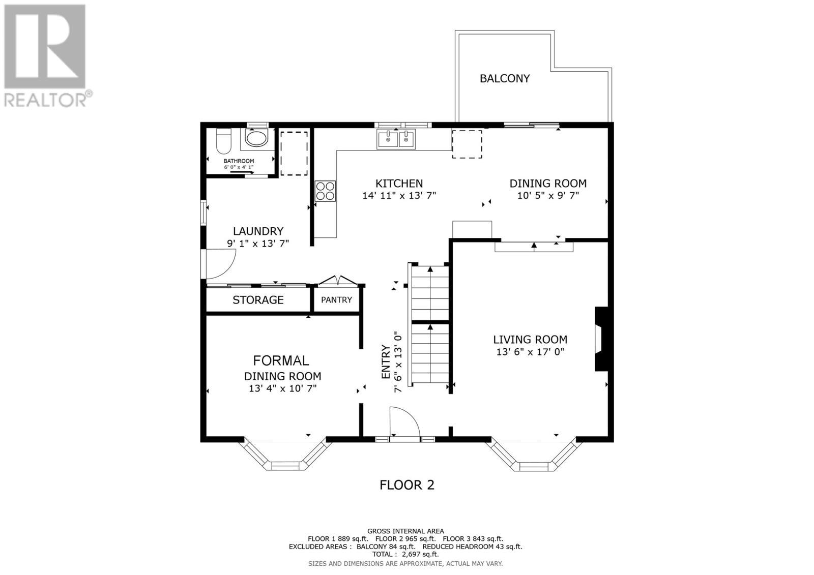 45 Motion Lane, Torbay, NL - Other