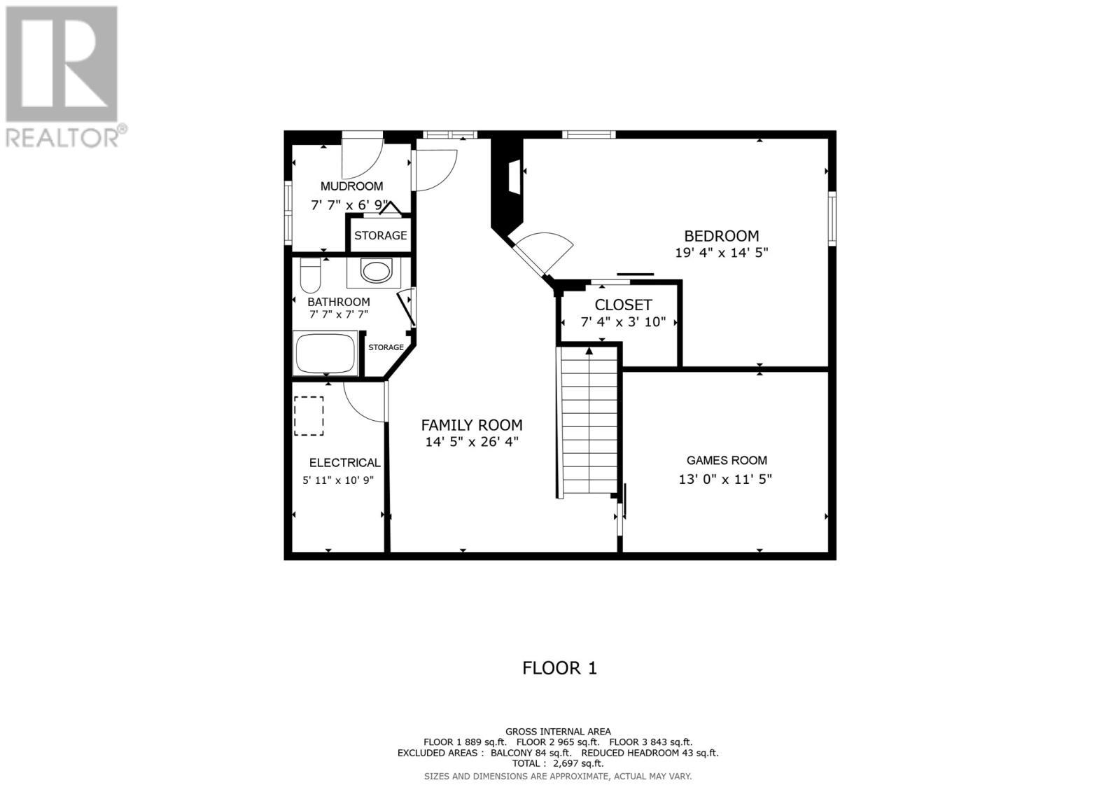 45 Motion Lane, Torbay, NL - Other