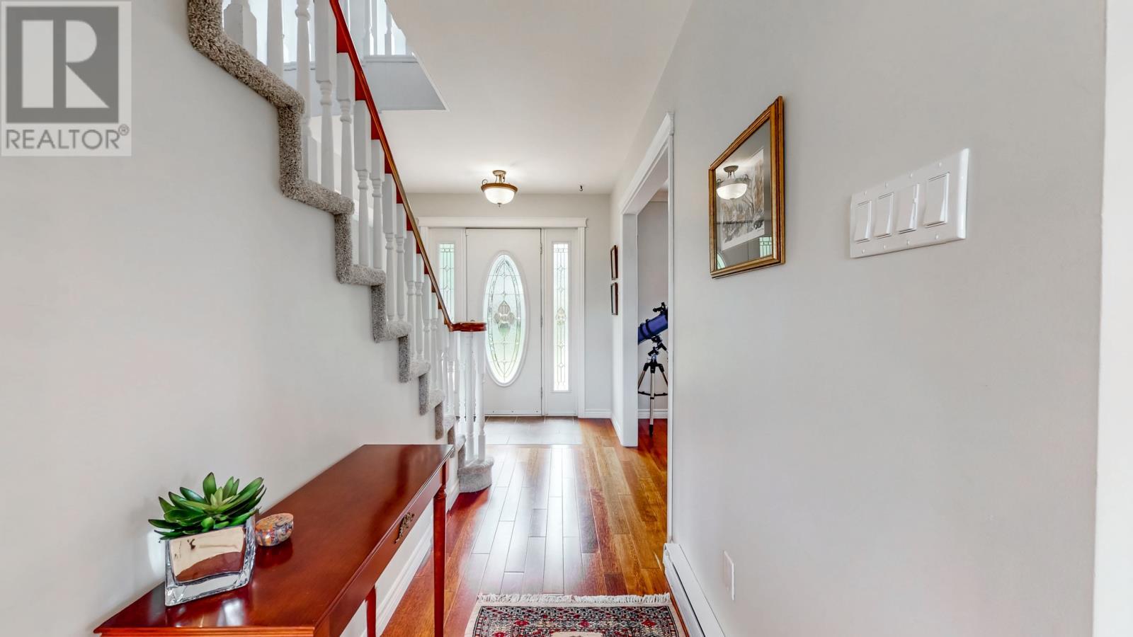 45 Motion Lane, Torbay, NL - Indoor Photo Showing Other Room