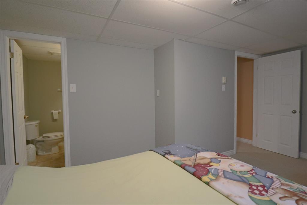 2 Kilmory Place, St. John'S, NL - Indoor Photo Showing Bedroom